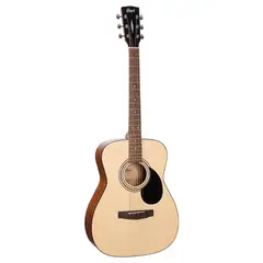 CORT - Guitarra Acústica Af510 Op