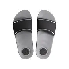 RIDER - SANDALIAS HOMBRE GRIS TRACE SLIDE