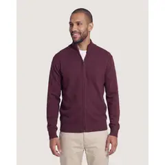OSTU - Saco Para Hombre Abierto Marca 60330061-40033