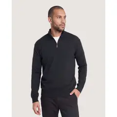 OSTU - Saco Para Hombre Cuello Alto Marca 60330058-10