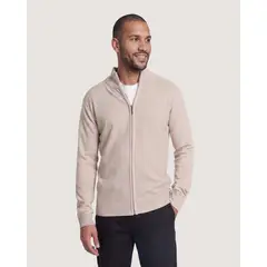 OSTU - Saco Para Hombre Abierto Marca 60330061-80000