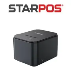 STAR - IMPRESORA POS STAR-TP586 58MM USB