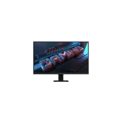 GIGABYTE - Monitor Gamer Profesional LED 27 SS IPS 2K QHD 1ms 180Hz GS27QA Máxima Fluidez