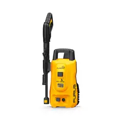 FURIUS - Hidrolavadora Portátil 1400 Psi 6,5 L/min Fpw1460