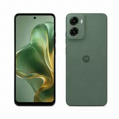 MOTOROLA - Celular Moto G05 256GB 8GB RAM Verde