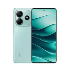 XIAOMI - Celular Redmi Note 14 5G 256GB 8GB RAM Verde