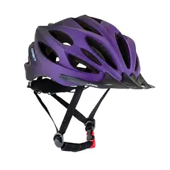 ON TRAIL - Casco Ciclismo Ontrail Ajustable Patinaje Bicicleta Mtb Ruta