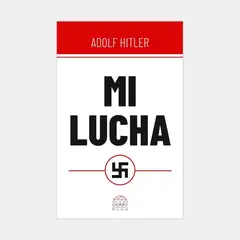 DOMO - MI LUCHA Adolf Hitler
