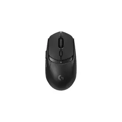 LOGITECH - Mouse Gamer G309 LIGHTSPEED Inalámbrico Color Negro Premium