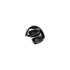 SKULLCANDY - DIADEMA CRUSHER ANC 2 Inalambrico Negro con Cancelacion de Ruido Adaptativa Premium