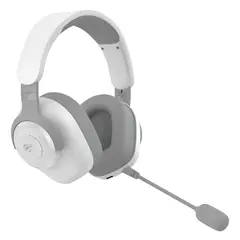 HAVIT - Audífonos Gamer Gamenote H2230BG Over-ear Inalámbricos con Micrófono Blanco