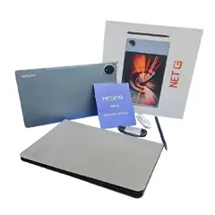 KRONO - Tablet Net G 10.95" Gris
