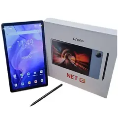 KRONO - Tablet Net G 10.95 Negro