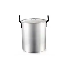 IMUSA - Olla Profesional 50L 14600 -Plateado