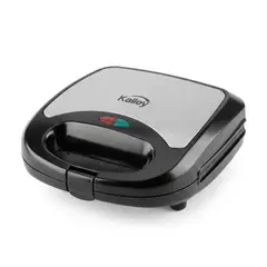 KALLEY - SANDUCHERA PANINI 750W