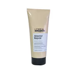 LOREAL - Absolut Repair Acondicionador 200ml Cabello Dañado
