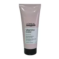 LOREAL - Vitamino Color Acondicionador 200ml Protege el Color