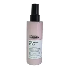 LOREAL - Vitamino Color Spray 190ml Protección Color Multi Beneficios