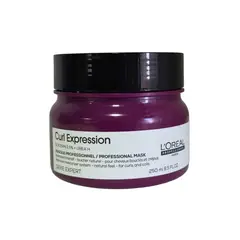 LOREAL - Curl Expression Mascarilla Rizos 250ml Hidratación Intensa