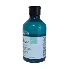 LOREAL - Scalp Advanced Shampoo Antigrasa 300ml Purificador