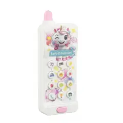 GENERICO - Teléfono Celular Musical Unicornio Juguete Infantil Bebé