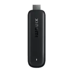 XIAOMI - TV Stick HD 2da Generacion Google TV HDR10 Plus Dolby Audio DTS Chromecast WiFi Doble Banda