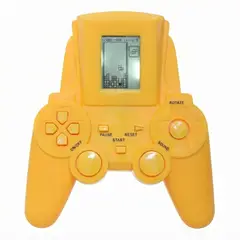 GENERICO - Consola De Videojuegos Portátil Brick Clásica