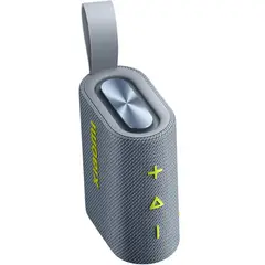 XIAOMI - Parlante Portatil Sound Pocket Bluetooth 5.4 5W TWS IP67 10 Horas Microfono Gris
