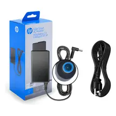 HP - Cargador Original 14-ck0009la 195v 2.31a 3.33a 65w