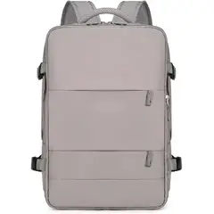 GENERICO - Bolsa De Cabina, Viaje unisex