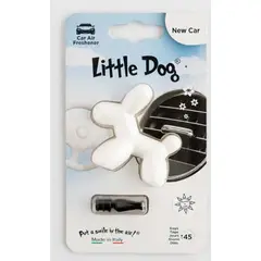 MEGUIARS - Ambientador para carro Little Dog