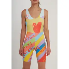 SWIM FAVOURS - Popsuit Pop Favours · Entrena y nada