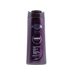 DUVYCLASS - Shampoo Canas Barber Para Hombres 400ml