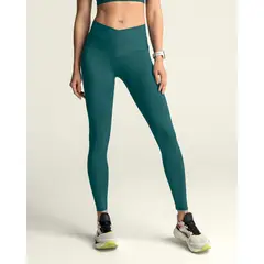 LEONISA - Legging deportivo de control con pretina 195559
