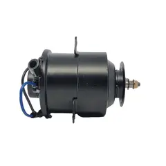 GENERICO - MOTOR DE VENTILADOR DE MAZDA 323 85-97 Y MAZDA 626 88.