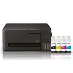 EPSON - Impresora Multifuncional Ecotank Hg L3310