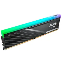 XPG - Memoria RAM Lancer Blade · 16GB DDR5 5600MHz CL46 · RGB · Para PC · AMD EXPO · Negro