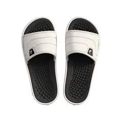 RIDER - SANDALIAS HOMBRE BLANCO PUMP III SLIDE