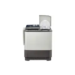 LG - Lavadora 13Kg Doble Tina Jet Punch+3 WP13LGAC