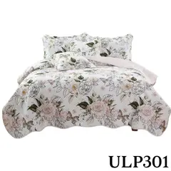 MAJESTIC IMPERIAL - Cubrecama (edredón) Para Cama Doble (140), Majestic 5 Piezas