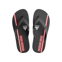 RIDER - SANDALIAS HOMBRE NEGRO CORE NBA II THONG