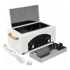GENERICO - Esterilizador De Alta Temperatura Máquina De Autoclave