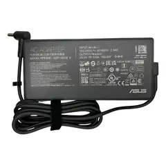 ASUS - Cargador 100% Original 180w 20v - 90a Punta Tuf