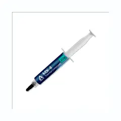 ARCTIC - Compuesto Térmico Profesional MX4 de 20 Gramos Jeringa de Alta Conductividad