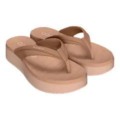 AZALEIA - SANDALIAS MUJER MARRON MARIA
