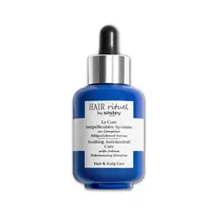 HAIR RITUEL BY SISLEY - Sérum Anticaspa Sin Sulfatos Soothing Anti-Dandruff Cure 60ml - Hair Rituel