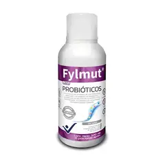 FYLMUT - PROBIÓTICOS SIN SABOR 500 ML