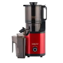 CHINA - Extractor De Jugo, Maquina Exprimidor SOKANY-01009