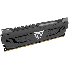 VIPER - Memoria RAM PATRIOT STEEL DDR4 de 16GB y 3200MHz con Disipador de Aluminio
