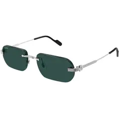 CARTIER - Gafas de Sol Unisex Ct0577S